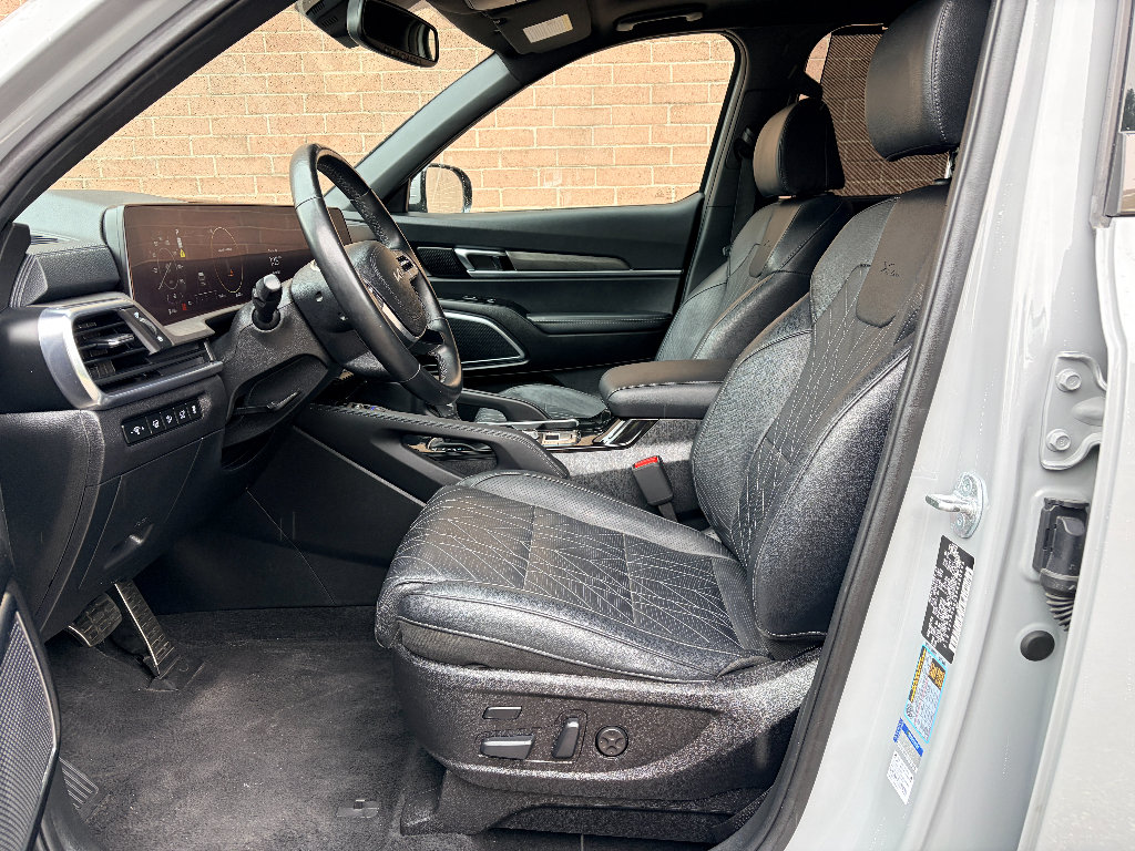 Used 2023 Kia Telluride SX X-Line AWD/4WD image 12