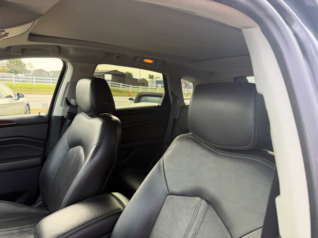 Used 2014 Cadillac SRX Luxury FWD image 10