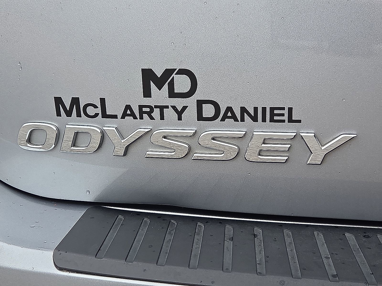 Used 2021 Honda Odyssey EX-L image 9