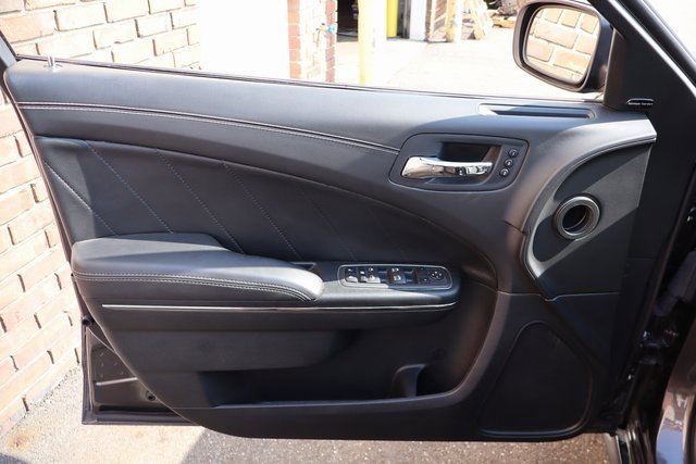 Used 2023 Dodge Charger SRT Hellcat w/ Harman/Kardon Audio Group image 10