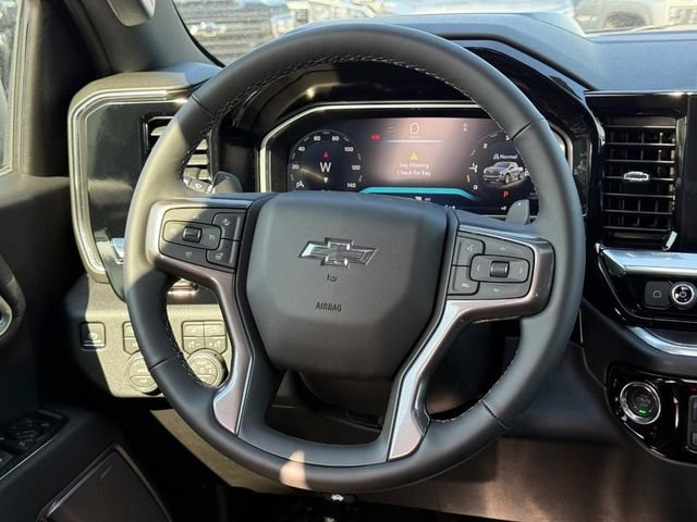 New 2026 Chevrolet Silverado 1500 High Country w/ Midnight Edition AWD/4WD image 9