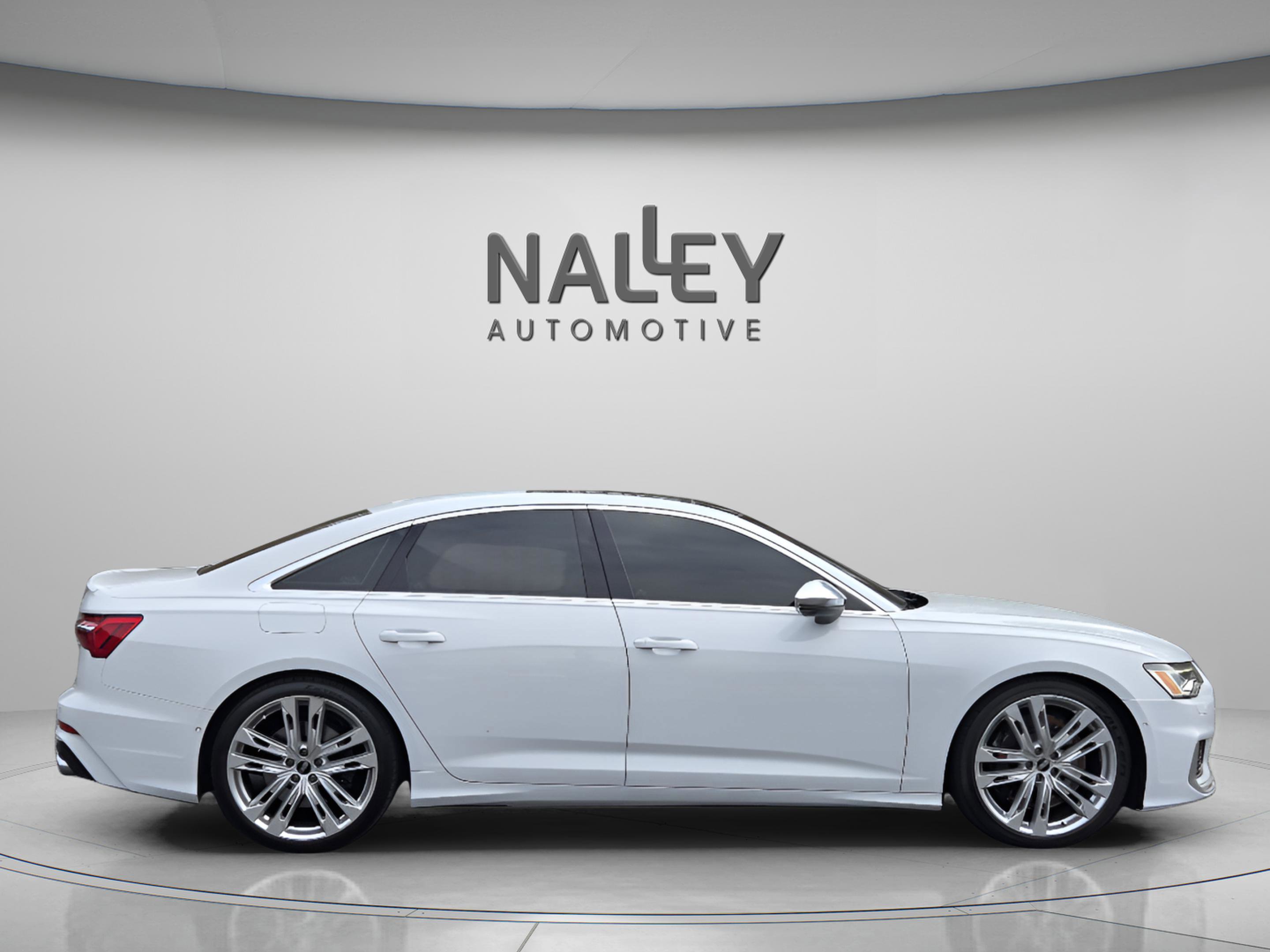 Used 2022 Audi S6 Premium Plus image 6