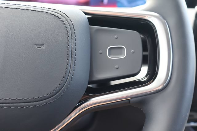 New 2026 Lincoln Nautilus Premier w/ Equipment Group 102A AWD/4WD image 24