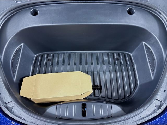 Used 2021 Tesla Model 3 Long Range image 30