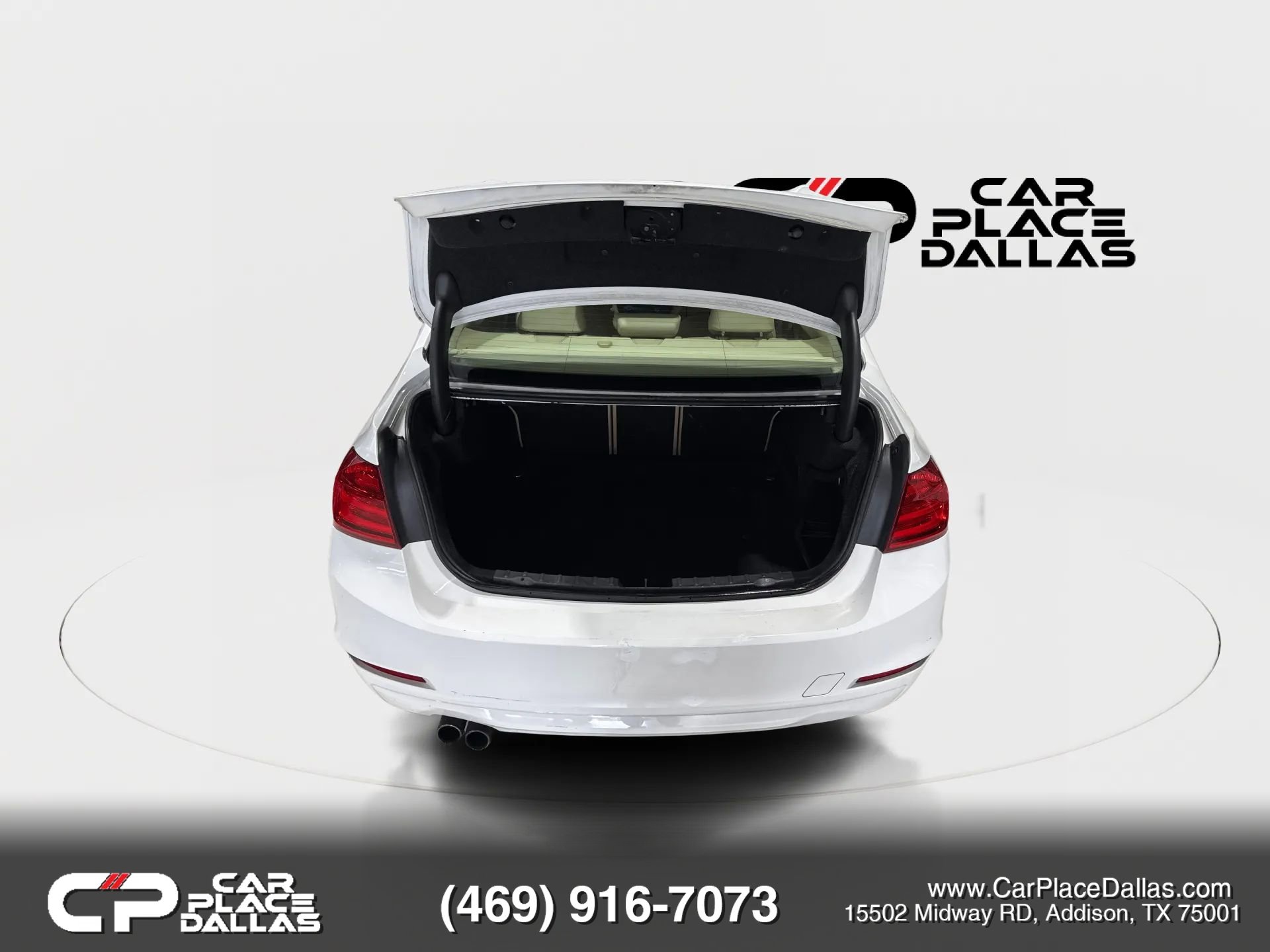 Used 2013 BMW 328i Sedan RWD image 21