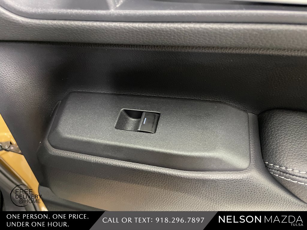 Used 2024 Toyota Land Cruiser w/ Premium Package image 68