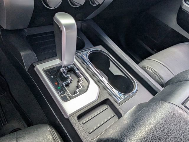 Used 2018 Toyota Tundra SR5 w/ SR5 Upgrade Package image 29