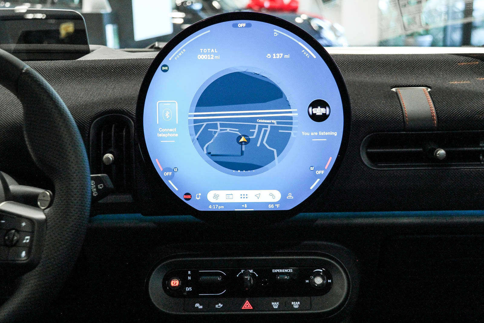 New 2026 MINI Cooper John Cooper Works FWD image 15