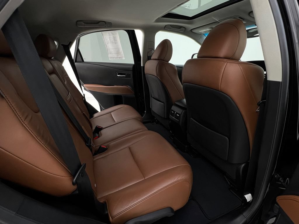 Used 2015 Lexus RX 350 AWD image 14
