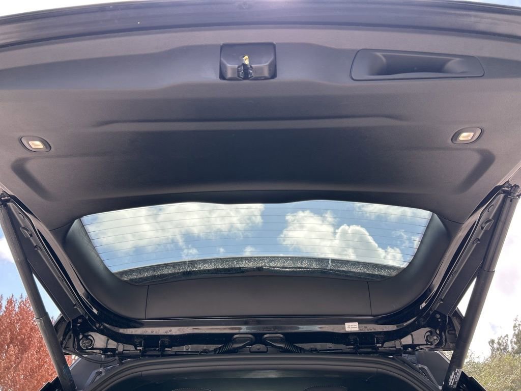 Used 2024 Jeep Grand Cherokee L Laredo w/ Luxury Tech Group I image 53