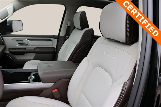 Used 2026 RAM 1500 Laramie w/ Laramie Southwest Edition image 10