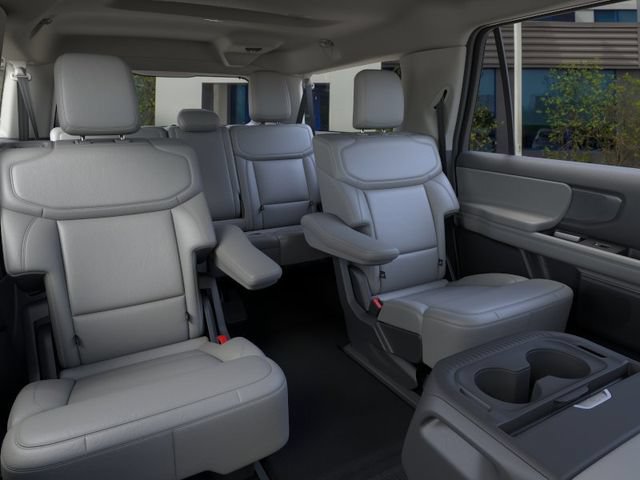 New 2026 Ford Expedition Max Active AWD/4WD image 12