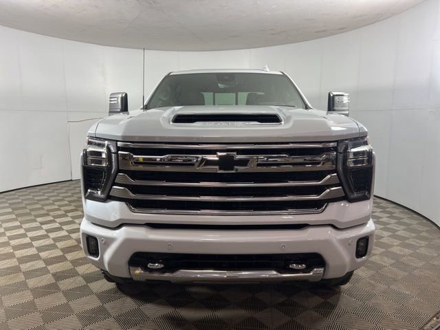 New 2026 Chevrolet Silverado 2500 High Country w/ Technology Package image 2