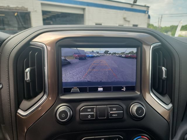 Used 2020 Chevrolet Silverado 1500 High Country AWD/4WD image 20