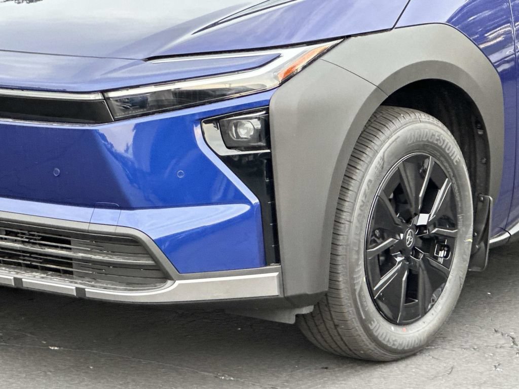 New 2026 Toyota bZ Woodland AWD/4WD image 7