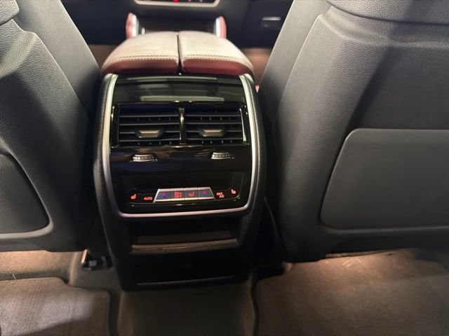 Certified 2024 BMW X6 xDrive40i w/ Executive Package AWD/4WD image 24