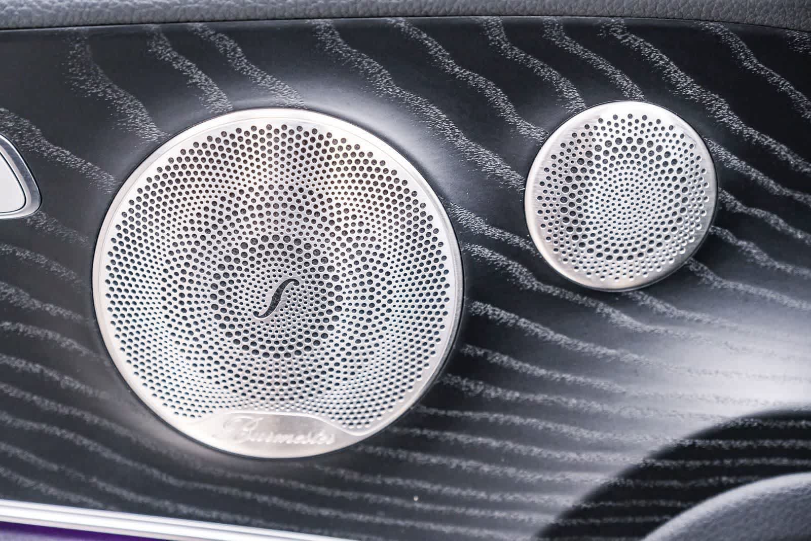 Certified 2023 Mercedes-Benz E 450 Cabriolet image 26
