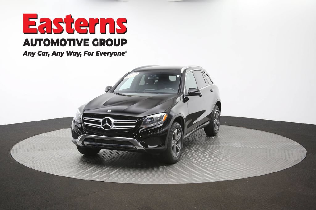 Used 2018 Mercedes-Benz GLC 300 4MATIC image 56