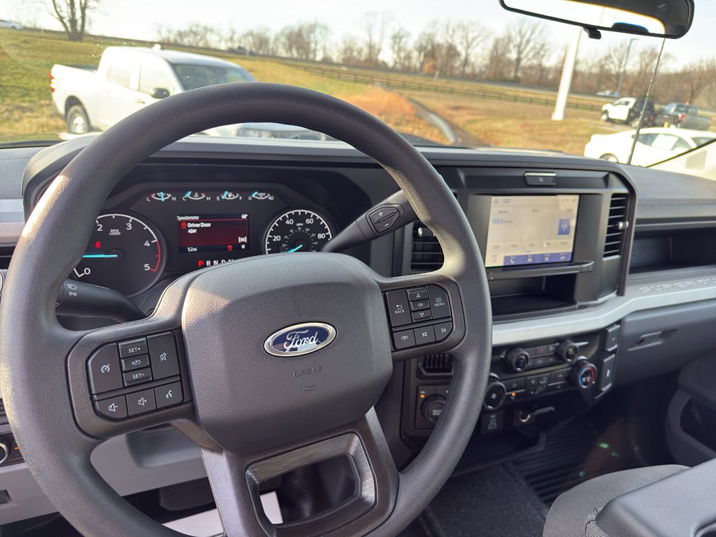 New 2026 Ford F450 XL image 9