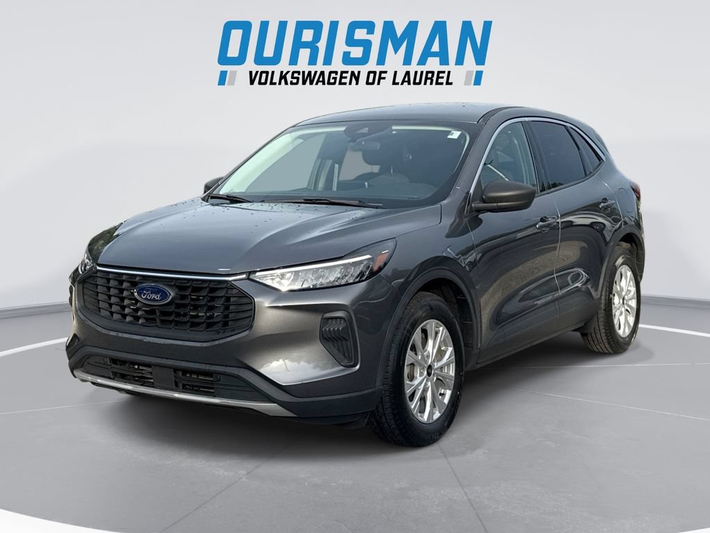 Used 2024 Ford Escape Active FWD image 1