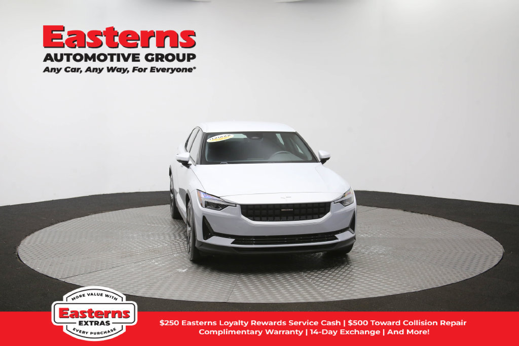 Used 2023 Polestar Polestar 2 AWD/4WD image 50