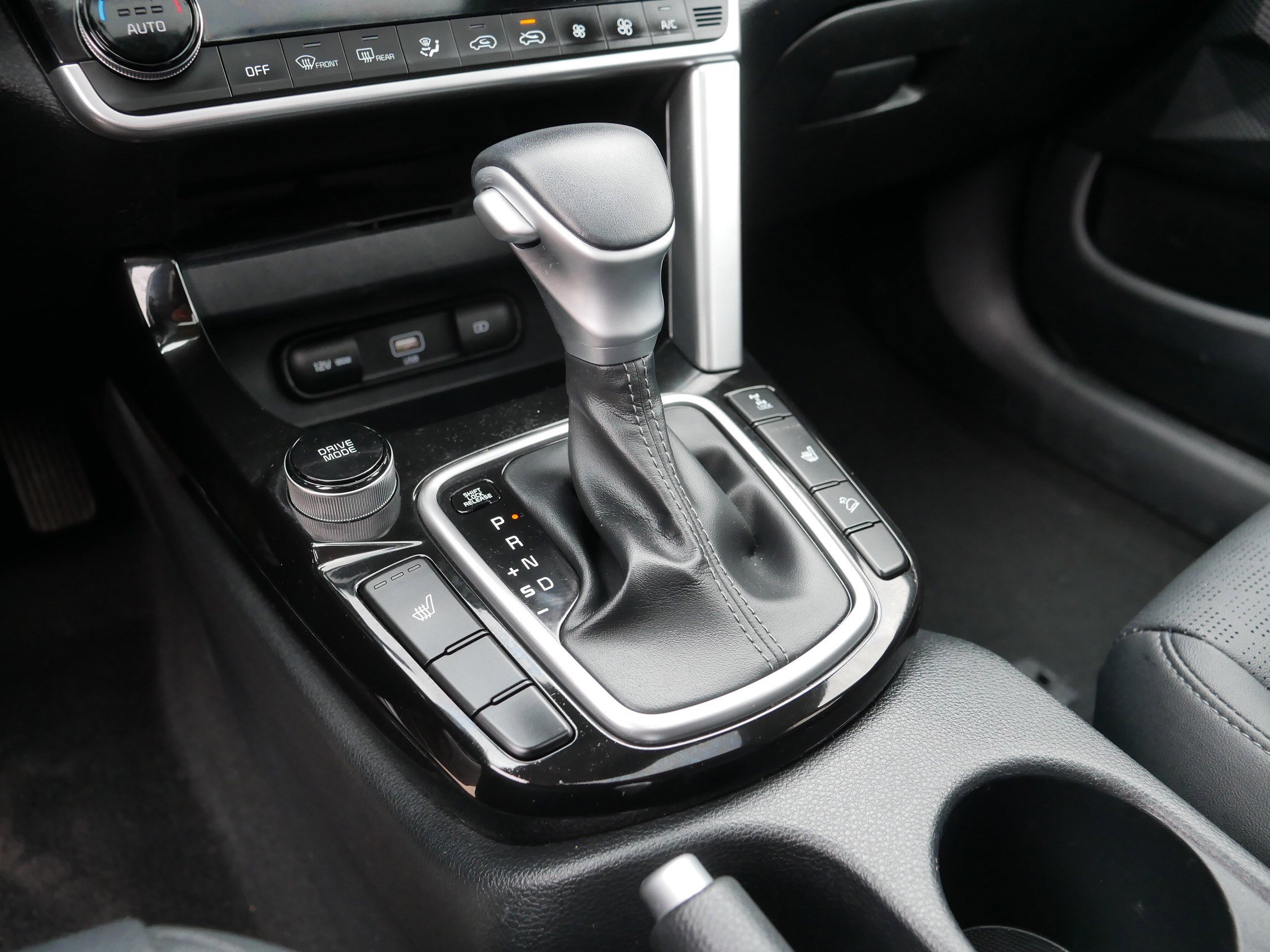 Certified 2023 Kia Seltos EX image 24