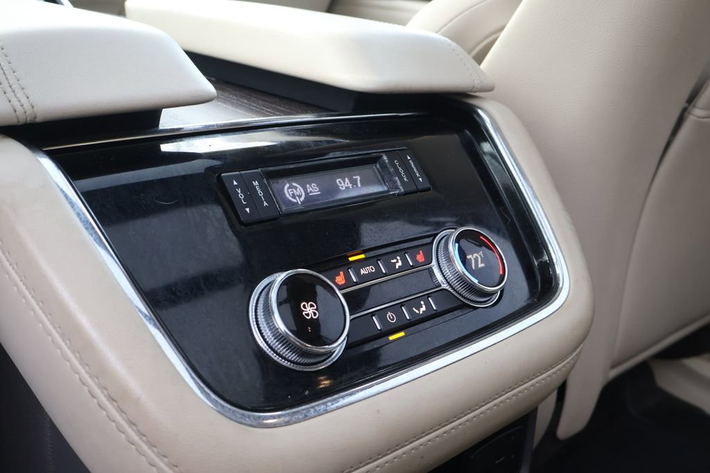 Used 2021 Lincoln Navigator L Reserve w/ Luxury Package image 50