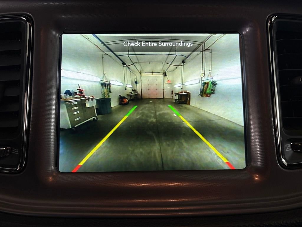 Used 2023 Dodge Challenger SRT Super Stock image 25