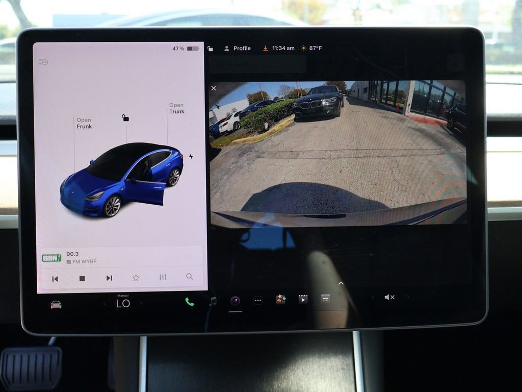 Used 2019 Tesla Model 3 Long Range image 52