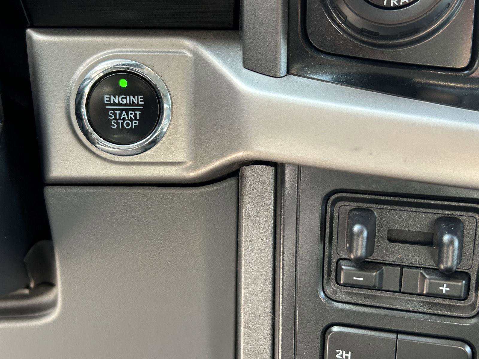 Used 2022 Ford F150 XLT w/ Equipment Group 302A High image 36