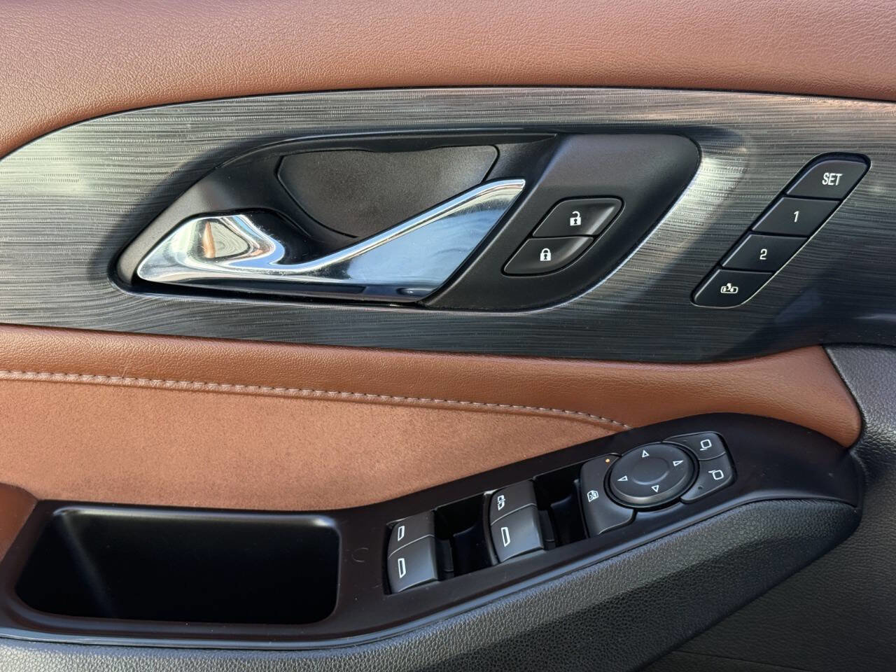 Used 2018 Chevrolet Traverse High Country image 30