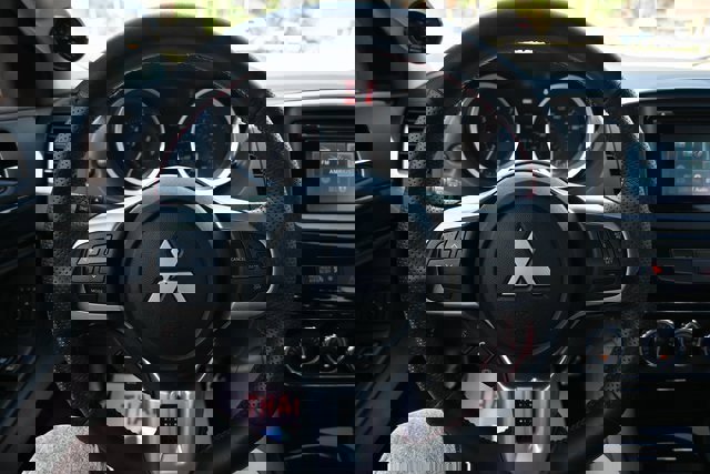 Used 2015 Mitsubishi Lancer Evolution Final Edition image 42