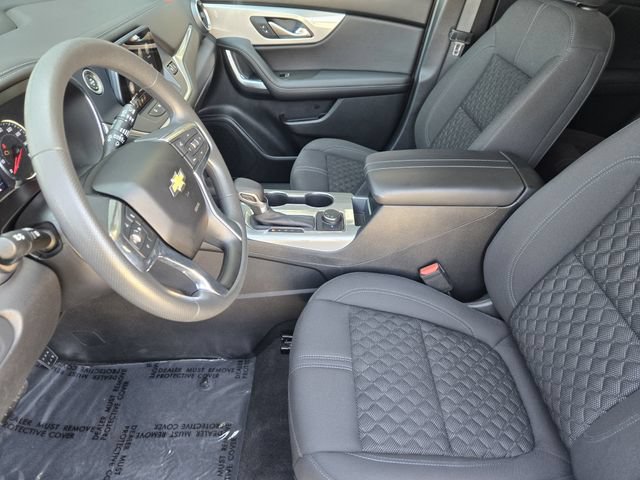 Certified 2022 Chevrolet Blazer LT FWD image 7