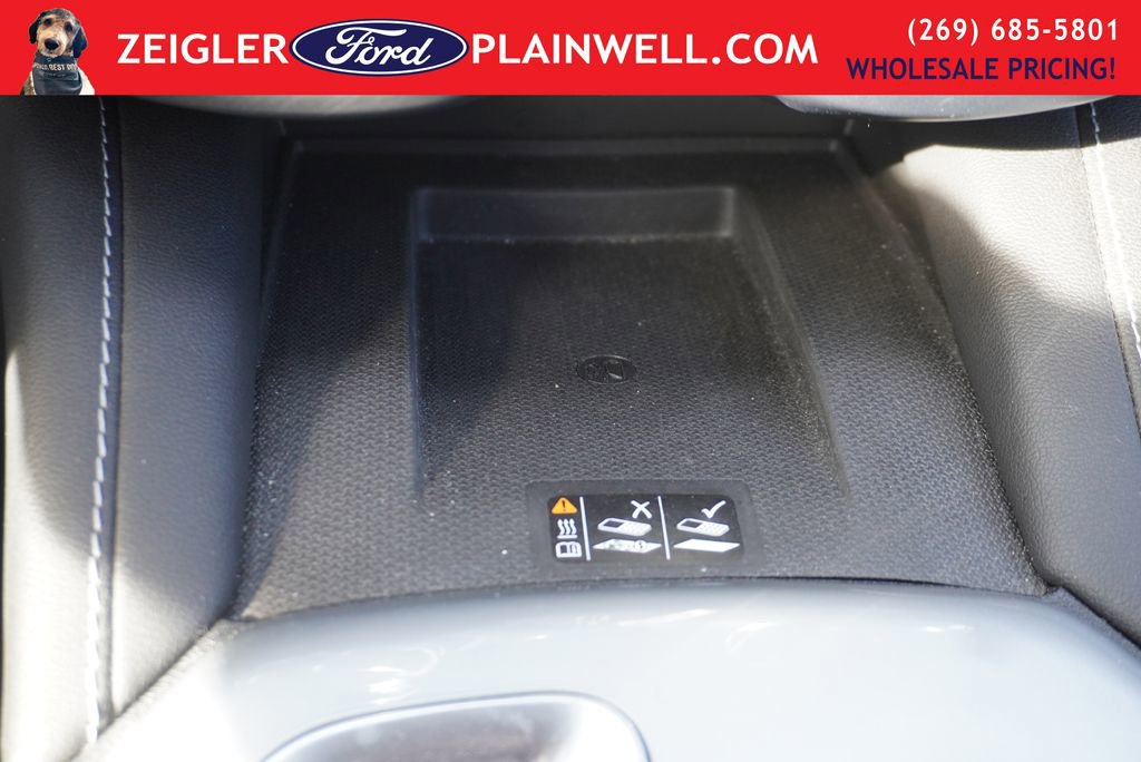 Used 2024 Chevrolet Blazer LT w/ Convenience Package image 24