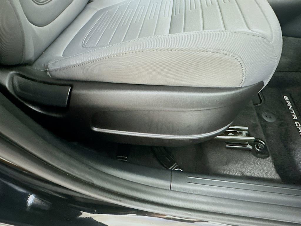 Used 2022 Hyundai Santa Cruz SEL image 22