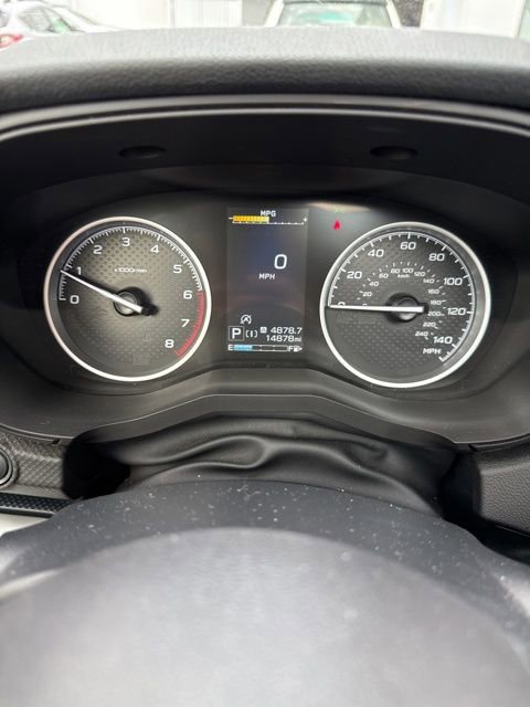 Used 2024 Subaru Forester Premium AWD/4WD image 11