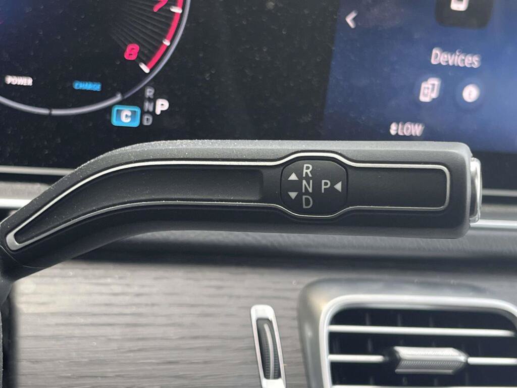 Certified 2024 Mercedes-Benz GLE 350 4MATIC image 38