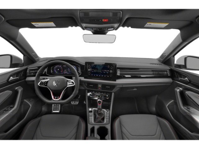 New 2026 Volkswagen Jetta GLI Autobahn FWD image 5