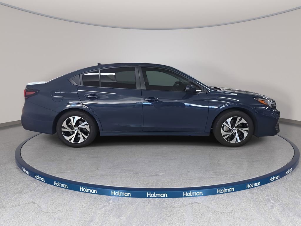 Used 2025 Subaru Legacy Premium image 6