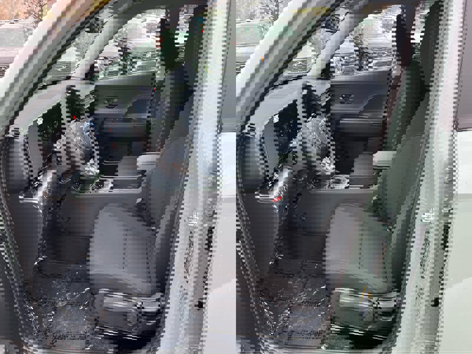 New 2026 Hyundai Kona SEL Sport image 27