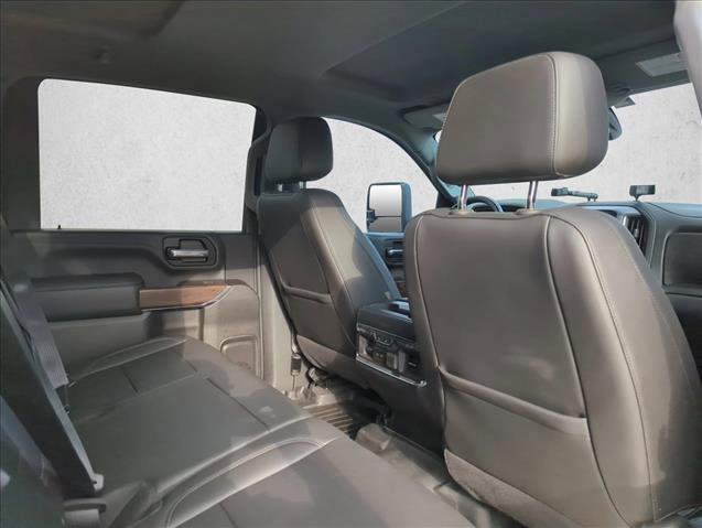 Used 2020 GMC Sierra 2500 SLT w/ SLT Premium Plus Package image 20