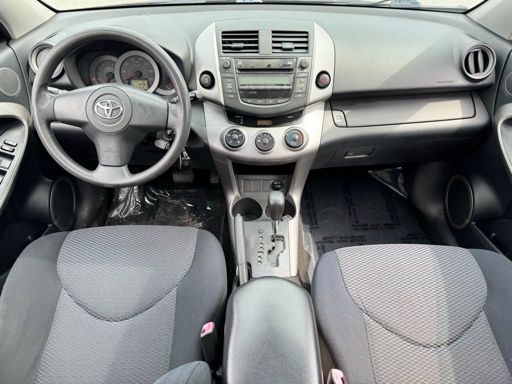 Used 2007 Toyota RAV4 Sport AWD/4WD image 8