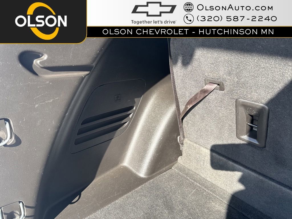 Used 2018 Chevrolet Traverse Premier image 36