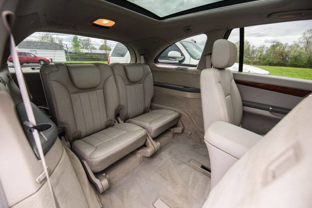 Used 2007 Mercedes-Benz R 350 4MATIC image 13