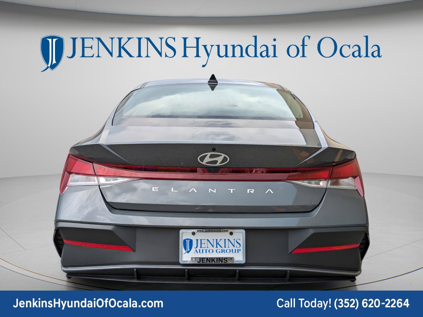 New 2026 Hyundai Elantra SE FWD image 5