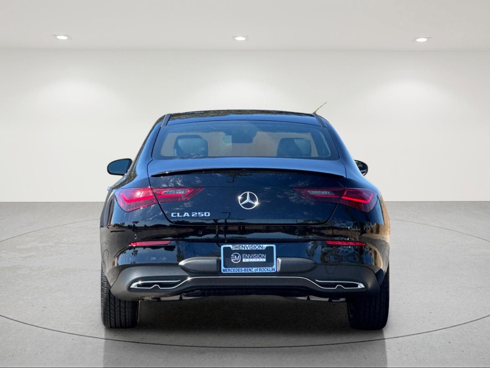Used 2026 Mercedes-Benz CLA 250 image 5