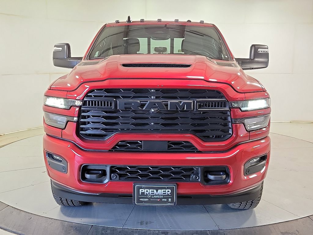 New 2026 RAM 2500 Tradesman image 3