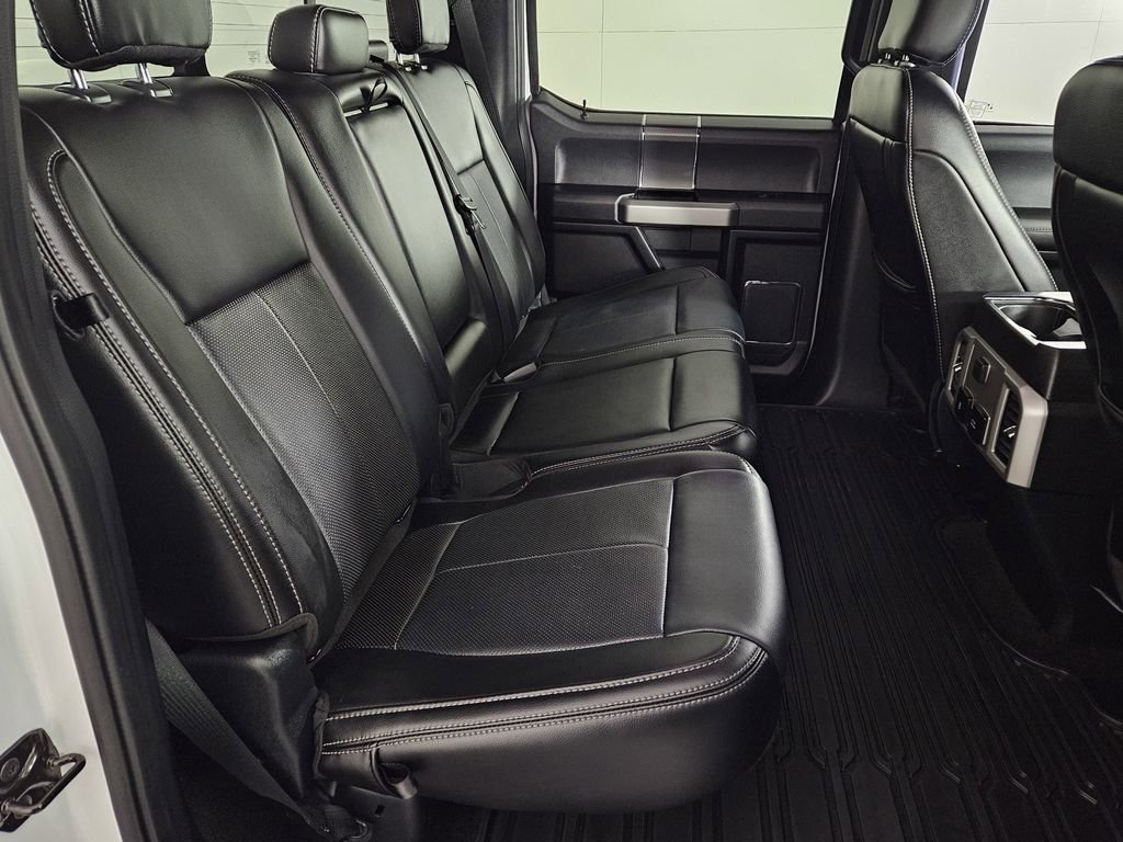 Used 2019 Ford F150 Lariat image 28