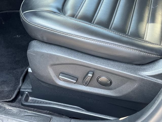 Used 2024 Ford Edge SEL AWD/4WD image 27