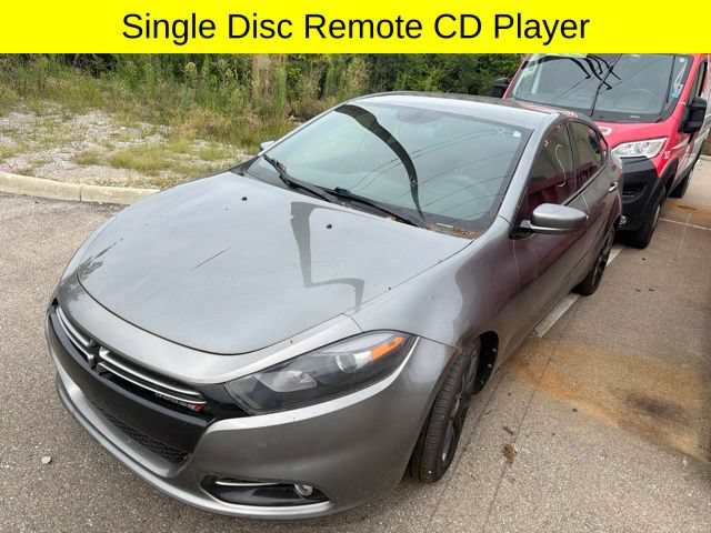 Used 2013 Dodge Dart Rallye FWD image 4